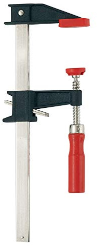 Bessey GSCC5.018 5-Inch x 18-Inch Economy Clutch Style Bar Clamp
