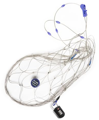 PacSafe 55 Secure Protector for Backpack or Bag