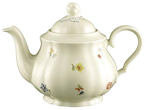 Seltmann Weiden 001.297701 Teekanne 1,1 L, Bunt