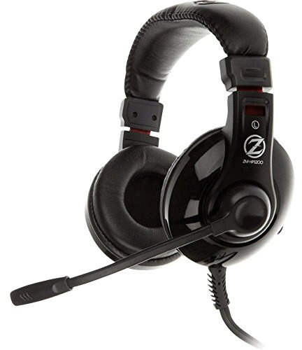 Zalman ZM-HPS200 Gaming Headset