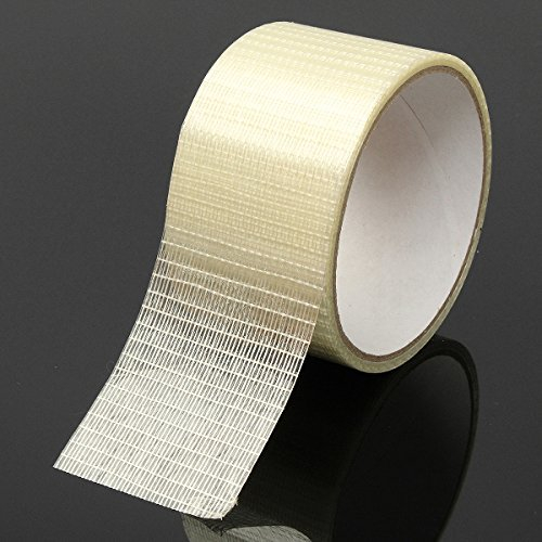 EsportsMJJ 5 Cm X 5 M Wasserdicht Ripstop Diy Kite Segel Patch Reparaturband