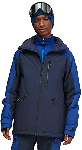 O'Neill Herren Diabase Jacket Skijacke, Snowboardjacke