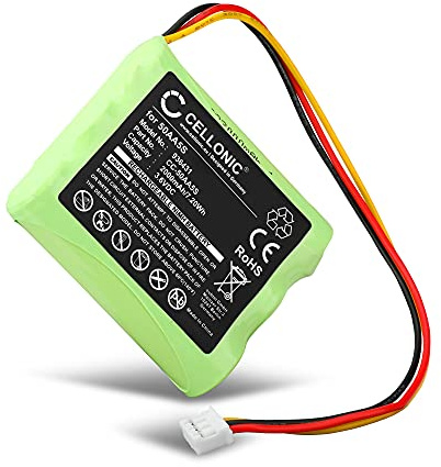 CELLONIC Akku kompatibel mit Tonies Tonie Box, 50AA5S