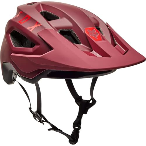 Fox Racing SPEEDFRAME Mountain Bike Helmet, Large