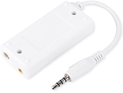 Tbest Flanger FC-21 E-guitar Bass Converter for Smartphone and Achieve Sound Effects, Suitable for Electric Bass and Guitarists That Are Suitable