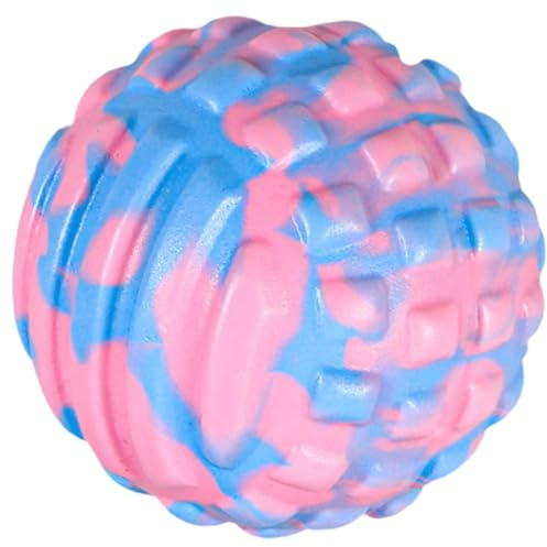 UPKOCH Massageball für Rücken und Arme aus Eva mit Hoher Tragfähigkeit und Tragbarem Design für Entspannende Anwendung im Alltag