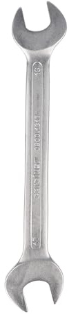 CAROLUS 0500.1617 Doppelmaulschlüssel 16x17 mm, 1 Stück
