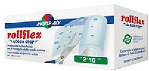 Rollflex Aquastop M2X10Cm