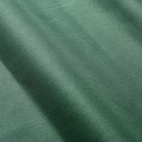 1buy3 – Polyesterstoff “Oxford 600D” für Campingzubehör, Abdeckplanen, Kissenbezüge, Outdoorbekleidung & Co – Meterware mit 150cm Breite – reißfest & pflegeleicht (Farbe 16 / Moosgrün)