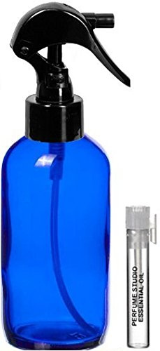 Perfume Studio® Essential Oil Trigger Sprayer 4 Oz/Sample Perfume Oil Vial