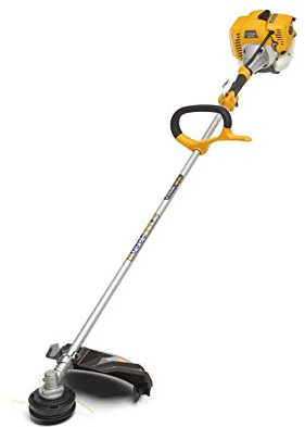 SBC 242 - DECESPUGLIATORE A SCOPPIO MOTORE 42,7 CC - TAGLIO ERBA GIARDINO STIGA