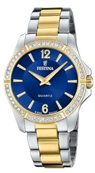Festina Armbanduhr Mademoiselle