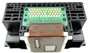 LOOwAH QY6-0072 Überholter Druckkopf, kompatibel mit IP4600 IP4680 IP4700 IP4760 MP630 MP640 QY6-0072-000