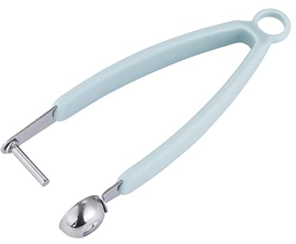 Veemoon 2 Pcs Cherry Pitter - Outil à Dénoyauter Les Cerises - Extracteur De Noyaux De Cerise Dénoyauteur De Fruits Accessoire De Cuisine Pratique pour Cerises Et Dattes