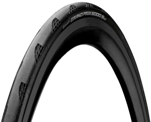 Continental Grand Prix 5000 Road Tyre 700 X 25 700 x 25
