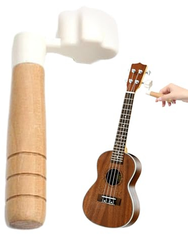 Gitarren Winder Werkzeug für Gitarrenwickler | Ergonomischer Stimmhilfe Zubehör für Live Praxis Auftritte Reiseaufnahme