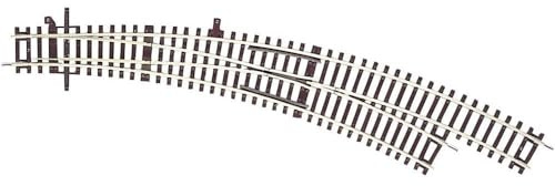 Roco 42471 H0 Bogenweiche Rechts R5/R6 Bwr 44322