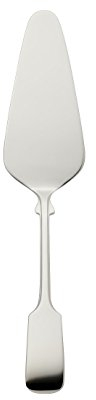 Robbe & Berking Alt-Spaten Tortenheber (925 Sterlingsilber)