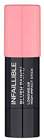 Infaillible Blush Paint Stick - L’Oréal - Fuschia Fame