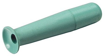 DMV Classic - klassischer Hohlsauger - Einsetzhilfe für alle Kontaktlinsen