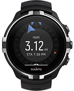 Suunto Spartan Sport WHR