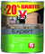 Protettivo Expert Completo Legno Acqua Noce Medio 3 l