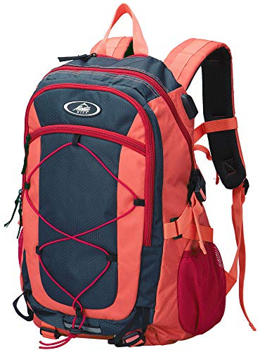 Monzana Rucksack 35 L 700 g leicht reißfest 100% wasserdichte Hülle