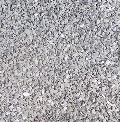 20 Kg 2-5 mm Streusplitt Splitt Pflastersplitt Edelsplitt 2-5 mm nach TL Gestein-StB 04