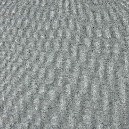 Kt KILOtela - Dekostoff Halbpanama, Baumwolle, Leichte Bezüge, Kissen, Tischdecken, Gardinen, Vorhänge, 100 cm Länge x 280 cm Breite, Grün
