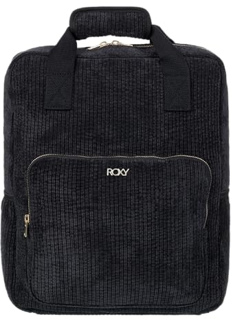 Roxy FEELING GOOD HANDLE BACKPACK One size Schwarz