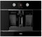 Teka Cafetera Multi Cápsula y Café Molido, 19 Bares, 1 Taza, Pantalla TFT, Vaporizador, Depósito 1L, Modelo CLC 8350 MC