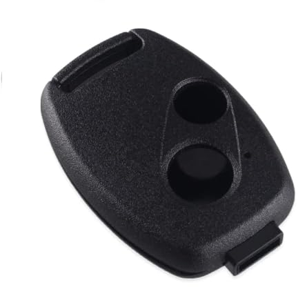 Energy 01 - Schlüsselgehäuse mit 2 Tasten – ohne Klinge und Logo, kompatibel mit Honda Accord, Civic, CR-V, FR-V, Jazz, Legend, S2000