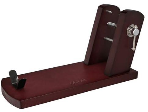 ORYX Support jambon réserve