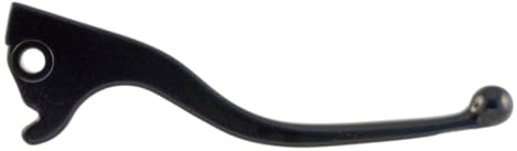 DB PARTS Leva freno compatibile con Malaguti Centro Sl 125 2011-2011