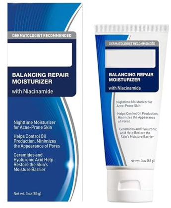 156g Acne Foaming Wash Akne Schaumwäsche, Reinigungsschaum Gesichtsreinigungsschaum Beruhigender Reinigungsschaum für Tägliche Hautreinigung Facial clean
