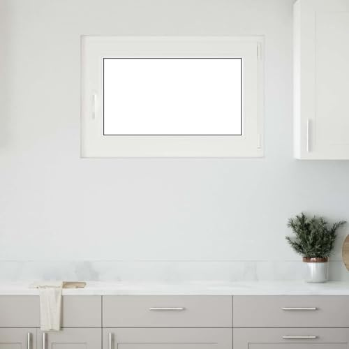 Gecheer RISOR källarfönster 90 x 60 cm oscillerande DIN höger