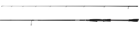 Savage Gear Revenge SG2 Angelrute | Süßwasser-Spinnrute für Hecht, Barsch und Zander | Mittlere Köderkontrolle | 24+30T Carbon-Rohling | SeaGuide CCS-Ringe | Mehrere Größen