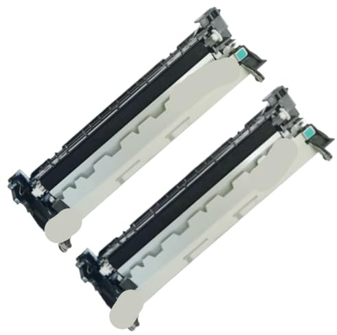 ZYPMoTo Rouleau de Transfert RM1-0545 Compatible avec l'assemblage de Guide d'alimentation Papier 1300 RM1-0530