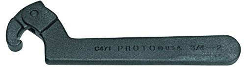 Proto Stanley JC471 - Chiave inglese a gancio regolabile