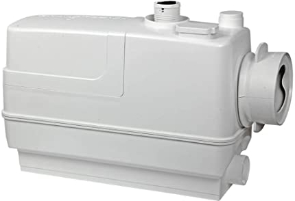 Grundfos sololift 2 – Broyeur Sololift2 cwc-3 1 x 230 V