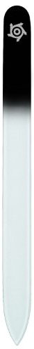 Pfeilring Glasnagelfeile, 13.5 cm, schwarz