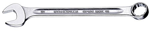Stahlwille Ring-Maulschlüssel OPEN-BOX SW.36mm L.460mm