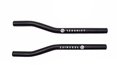 REDSHIFT Aerobar Extensions Only - Aluminum