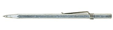 RBM HM-ReiÃnadel mit Clip gerade, länge 150 mm, 1 Stück