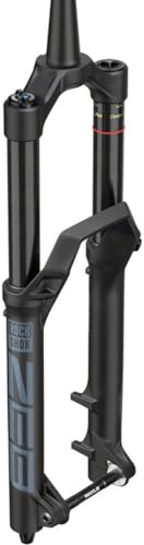 RockShox Zeb Select Charger Rc Crown Boost™ 15 x 110 mm Sm Crownod 44 Offset Debonair Mtb Fork 29´´