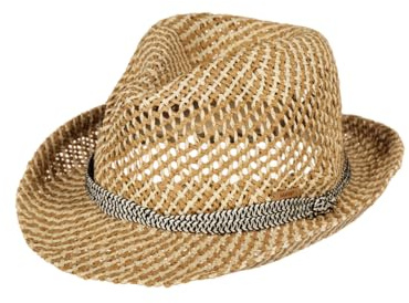 Barts Hydrang Hat, Natural, Uni Women's, Naturfarben, One Size