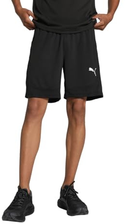PUMA TeamFINAL träningsshorts