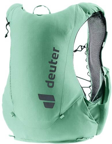 deuter Traick 9 SL Damen Trail Running Weste