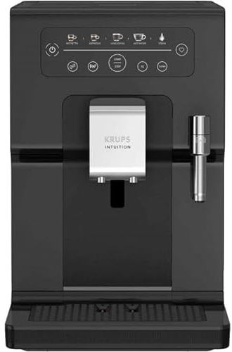 KRUPS - Máq. Café Automática EA870810