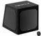 Hertz DBA 201 – Subwoofer amplificato da 200mm in box reflex per auto, 440W Peak, amplificatore integrato classe AB con filtro passa-basso e bass boost regolabile. Controllo remoto incluso.